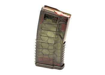 MAG HEXMAG SHORTY AR15 5.56 20RD SMK