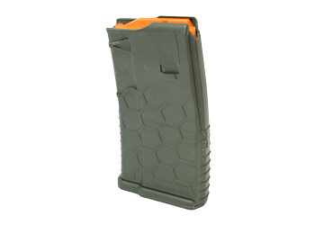 Alternative view of MAG HEXMAG SHRTY 10/20 AR15 10RD ODG