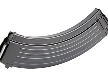 MAG KCI USA AK-47 7.62X39 40RD BLK