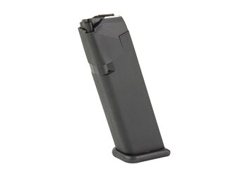MAG KCI USA FOR GLOCK 9MM 17RD BLACK