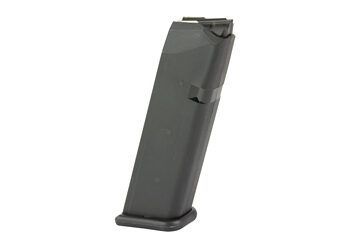 Alternative view of MAG KCI USA FOR GLOCK 9MM 17RD BLACK