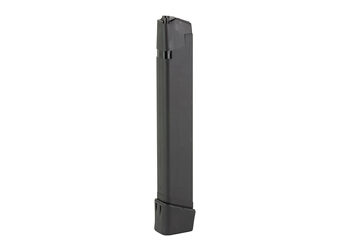 MAG KCI USA FOR GLOCK 40SW 31RD BLK