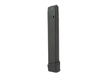 Alternative view of MAG KCI USA FOR GLOCK 40SW 31RD BLK