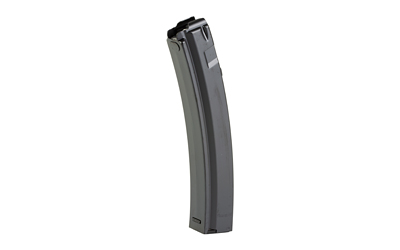 MAG KCI USA FITS MP5 9MM 30RD BLK 3 MAG KCI USA FITS MP5 9MM 30RD BLK