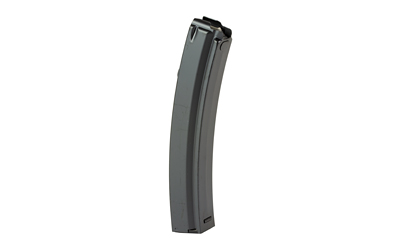 MAG KCI USA FITS MP5 9MM 30RD BLK 4 MAG KCI USA FITS MP5 9MM 30RD BLK - Image 2