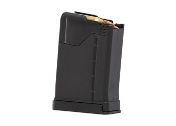 LANCER L5AWM GEN2 223REM 5RD BLACK