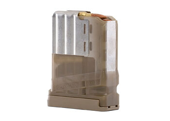 LANCER L7AWM GEN2 .308WIN 10RD TDE