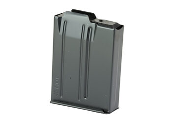 egunco 62 Alternative view of MAG MDT AICS 308WIN/6.5CM 10RD METAL