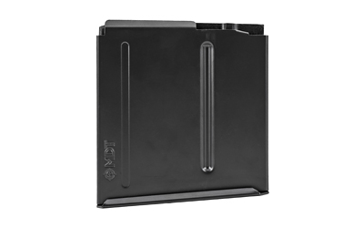 MAG MDT LA 3.85 338LM 5RD METAL BLK 3 MAG MDT LA 3.85 338LM 5RD METAL BLK