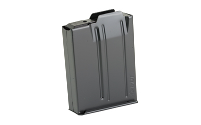 MAG MDT AICS 308/6.5 10RD MTL W/O BP 3 MAG MDT AICS 308/6.5 10RD MTL W/O BP