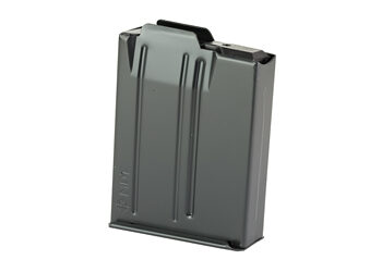 Alternative view of MAG MDT AICS 308/6.5 10RD MTL W/O BP