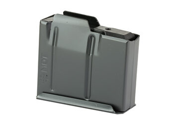 egunco 62 Alternative view of MAG MDT AICS 308/6.5 5RD MTL W/O BP