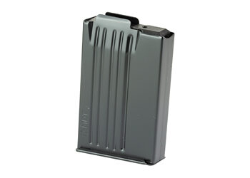 egunco 68 Alternative view of MAG MDT AICS 308/6.5 12RD MTL W/O BP