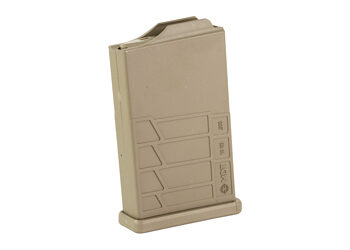 MAG MDT AICS 308/6.5CM 10RD POLY FDE