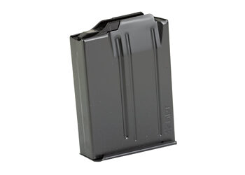 MAG MDT AICS 223REM 10RD METAL BLK