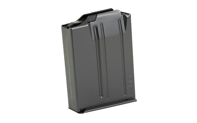 MAG MDT AICS 223REM 10RD METAL BLK 3 MAG MDT AICS 223REM 10RD METAL BLK
