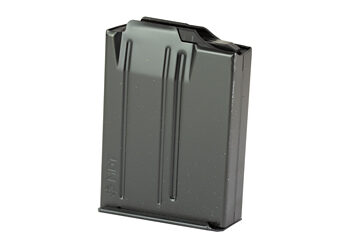 egunco 60 Alternative view of MAG MDT AICS 223REM 10RD METAL BLK