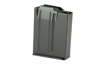 MAG MDT AICS 223REM 10RD METAL BLK 4 MAG MDT AICS 223REM 10RD METAL BLK - Image 2