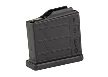 MAG MDT AICS 308/6.5CM 5RD POLY BLK