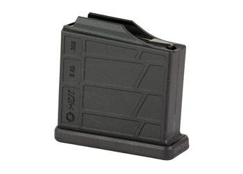 egunco 64 Alternative view of MAG MDT AICS 308/6.5CM 5RD POLY BLK