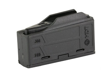 MAG MDT AICS 308/6.5CM 3RD POLY BLK