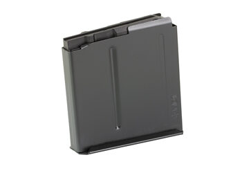 MAG MDT AICS 300PRC 5RD METAL BLK