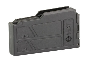 MAG MDT LA 30-06 3 ROUND POLY