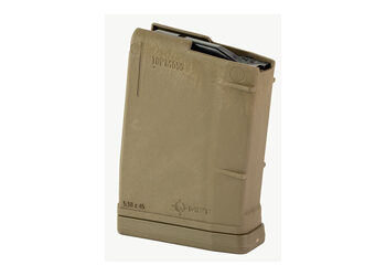 Alternative view of MAG MFT 5.56 10RD FDE