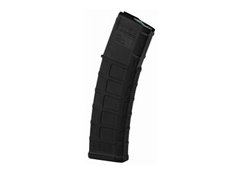 Alternative view of MAGPUL PMAG M3 5.56 40RD BLK