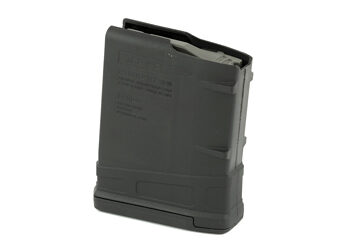 Alternative view of MAGPUL PMAG M3 7.62 10RD BLK