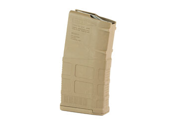 Alternative view of MAGPUL PMAG M3 7.62 20RD MCT