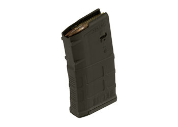 MAGPUL PMAG M3 7.62 20RD ODG
