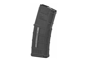 Alternative view of MAGPUL PMAG M3 5.56 WINDOW 30RD BLK