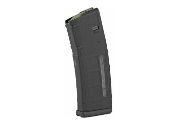 MAGPUL PMAG MOE 5.56 WINDOW 30RD BLK