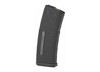 Alternative view of MAGPUL PMAG MOE 5.56 WINDOW 30RD BLK