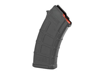 Alternative view of MAGPUL PMAG 20 AK 7.62X39 20RD BLK
