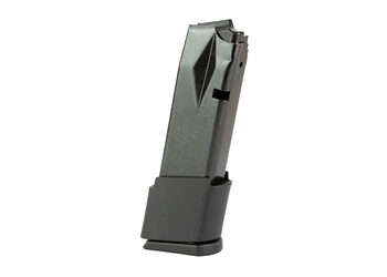 Alternative view of PROMAG SPRNGFLD HELLCAT 9MM 17RD BLU