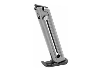 MAG RUGER MKIII 22/45 22LR 10RD NKL