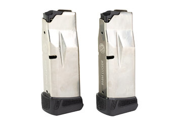 MAG RUGER MAX-9 9MM 12RD 2PACK