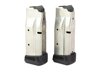 Alternative view of MAG RUGER MAX-9 9MM 12RD 2PACK