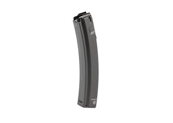 MAG MAC 5/MAC 5K 9MM 30RD BLK