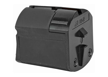 Alternative view of MAG SAV A17/B17 22WMR/17HMR 10RD RTY