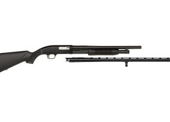 MVRICK 88 FLD/SEC CMBO 12/28 18.5 BK