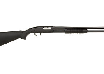 MAVERICK 88 12/20/CYL BEAD 7RD BLACK