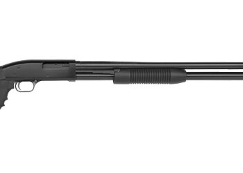 MAVERICK 88 CRUISER 12/20/CYL PG BLK