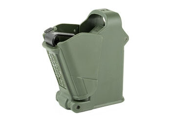 MAGLULA 9-45 UPLULA UNIV DRK GRN