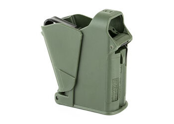 Alternative view of MAGLULA 9-45 UPLULA UNIV DRK GRN