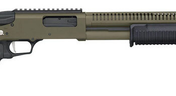 MOSS 590R 12GA 18.5 MAGPUL ODG 7RD