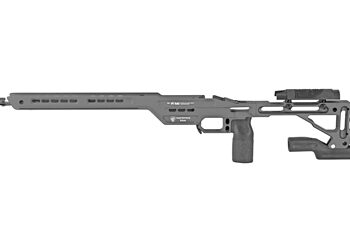 MPA HYBRID CHASSIS R700 SHORT TNG