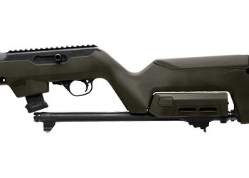 Alternative view of MAGPUL PC BACKPACKER STK RUG PCC ODG